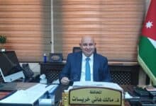 استعدادات شاملة في جرش لاستقبال مهرجان الثقافة والفنون
