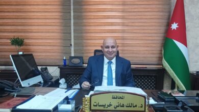 استعدادات شاملة في جرش لاستقبال مهرجان الثقافة والفنون