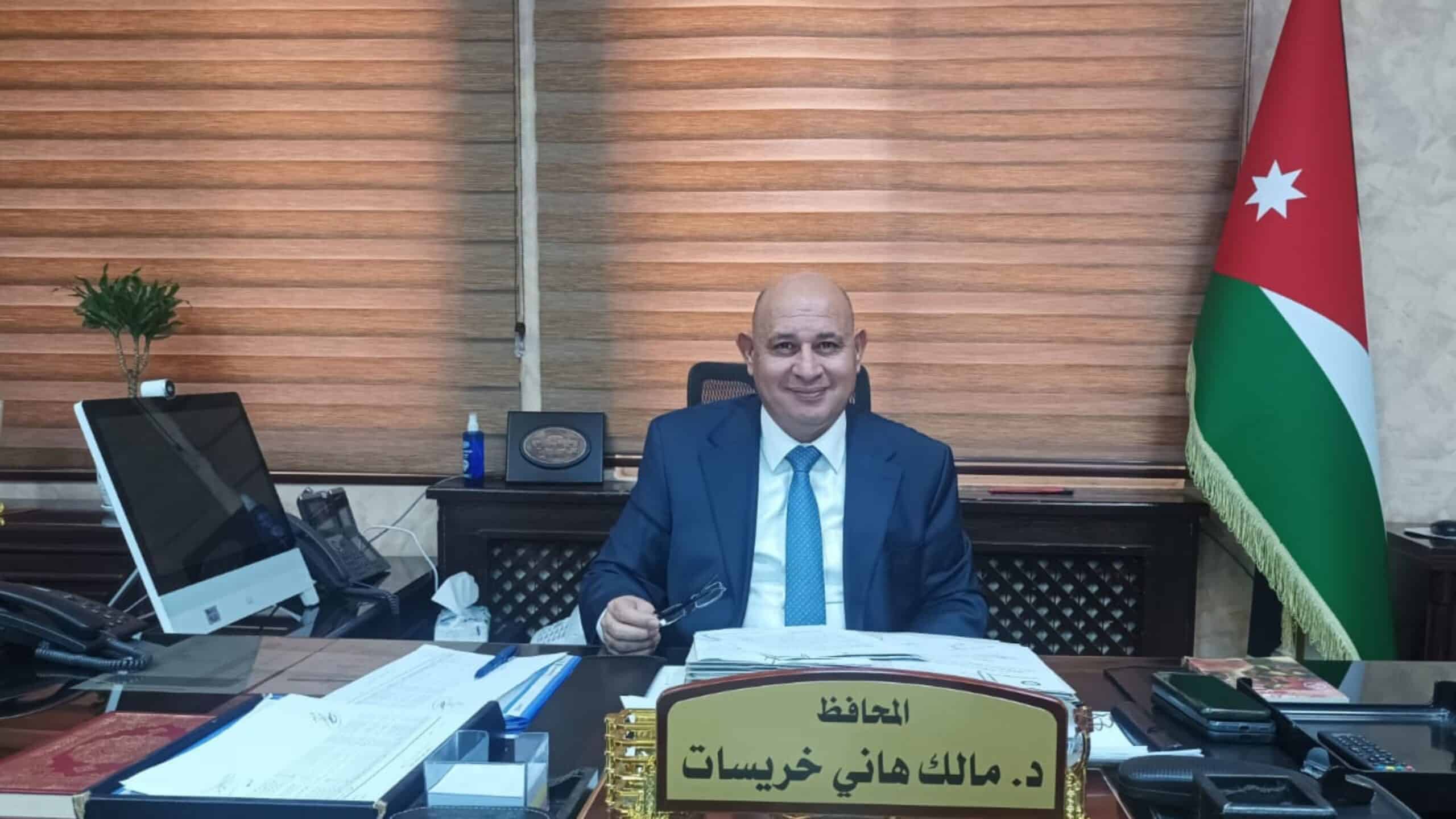 استعدادات شاملة في جرش لاستقبال مهرجان الثقافة والفنون