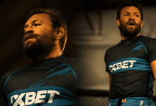 لماذا يبقى كونور ماكغريغور الشخصية الأكثر تأثيرًا في بطولة  UFC من وجهة نظر 1xBet