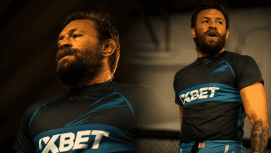 لماذا يبقى كونور ماكغريغور الشخصية الأكثر تأثيرًا في بطولة  UFC من وجهة نظر 1xBet