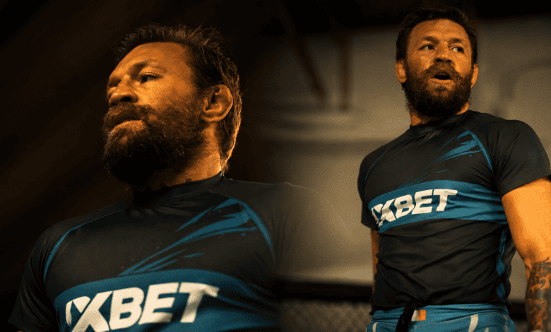 لماذا يبقى كونور ماكغريغور الشخصية الأكثر تأثيرًا في بطولة  UFC من وجهة نظر 1xBet