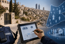 الإحصاءات العامة: انطلاق التعداد السكاني الشامل في الأردن خلال تشرين الأول