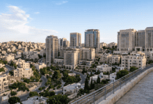 فنادق العاصمة عمّان تتصدر نسب الإشغال السياحي خلال تموز