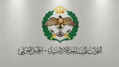 إحباط هجوم صاروخي إيراني باتجاه الأجواء الأردنية فجر الخميس