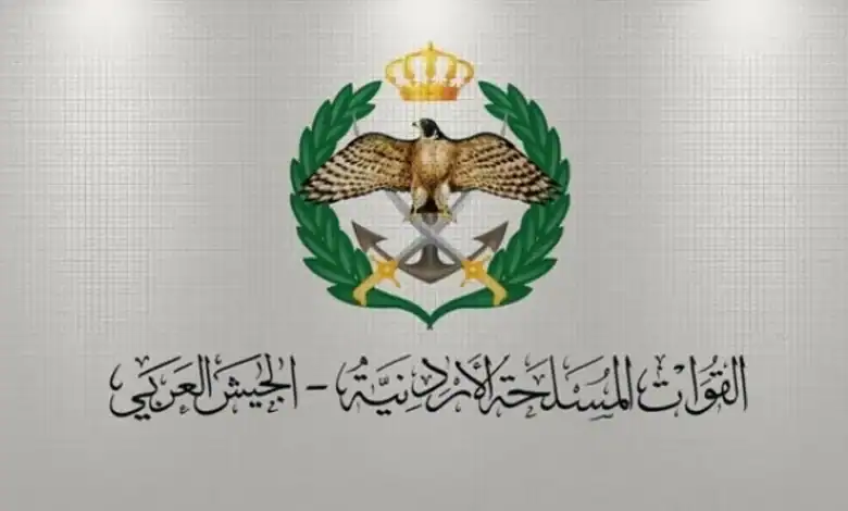 إحباط هجوم صاروخي إيراني باتجاه الأجواء الأردنية فجر الخميس