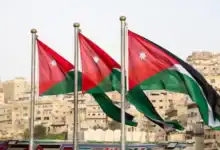 الأردن يستنكر الهجمات الإيرانية على البحرين وقطر والكويت