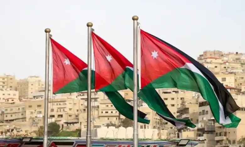 الأردن يستنكر الهجمات الإيرانية على البحرين وقطر والكويت