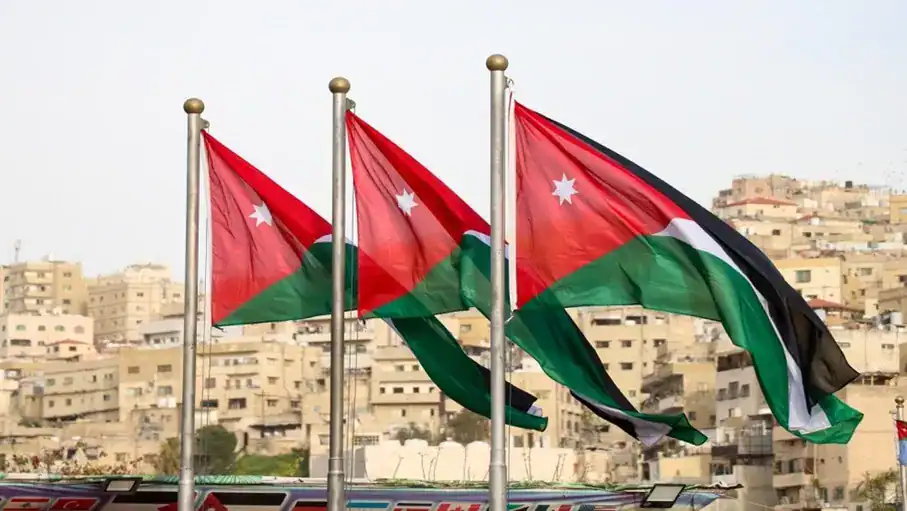 الأردن يستنكر الهجمات الإيرانية على البحرين وقطر والكويت