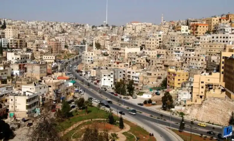 استمرار الأجواء المعتدلة في الأردن حتى يوم السبت