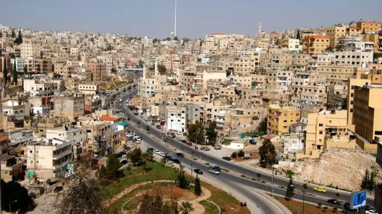 استمرار الأجواء المعتدلة في الأردن حتى يوم السبت