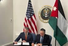 اتفاقية تجارية جديدة بين الأردن وأميركا لتعزيز التعاون الاقتصادي