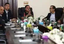 مباحثات لتعزيز التعاون بين مهرجان جرش وجمعية وكلاء السياحة والسفر
