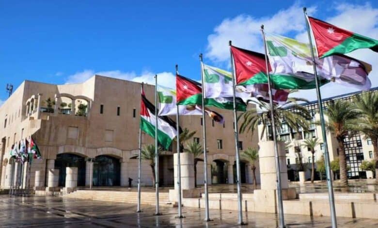 إيقاف مؤقت لخدمات رخص الأبنية في عمان لتطبيق التعديلات الجديدة