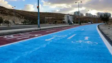 أمانة عمّان تعتزم افتتاح ممشيين جديدين في العاصمة