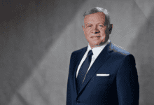 العاهل الأردني يتوجه إلى المملكة المتحدة في زيارة عمل رسمية