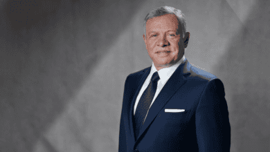 العاهل الأردني يتوجه إلى المملكة المتحدة في زيارة عمل رسمية