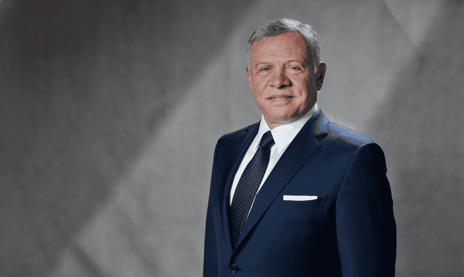العاهل الأردني يتوجه إلى المملكة المتحدة في زيارة عمل رسمية