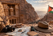جاهزية تامة للأدلاء السياحيين في الأردن لاستقبال مرحلة التعافي