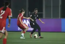 انتصار مستحق للمنتخب النسوي ت17 في افتتاح كأس سريكاندي