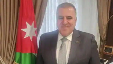 تعيين أحمد الملكاوي رئيساً للجنة أمانة عمّان الكبرى