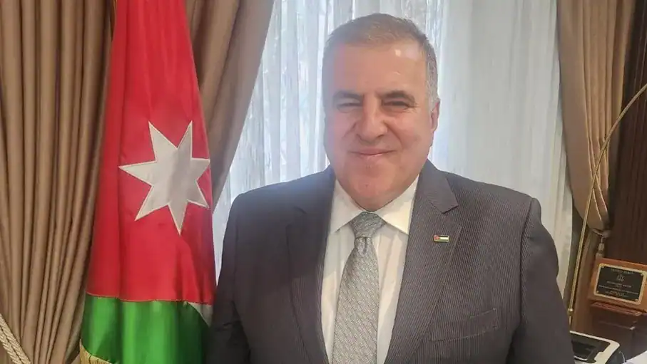 تعيين أحمد الملكاوي رئيساً للجنة أمانة عمّان الكبرى