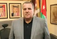 أحمد الملكاوي أبرز المرشحين لتولي منصب أمين عمّان