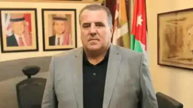 أحمد الملكاوي أبرز المرشحين لتولي منصب أمين عمّان