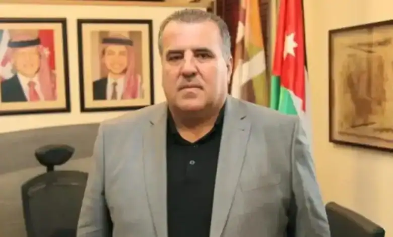 أحمد الملكاوي أبرز المرشحين لتولي منصب أمين عمّان