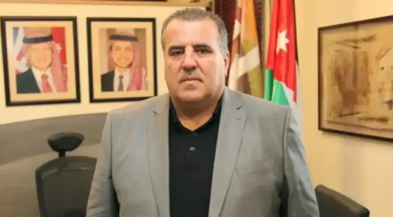 أحمد الملكاوي أبرز المرشحين لتولي منصب أمين عمّان