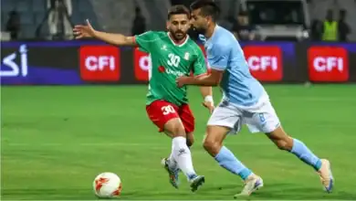 تأهل الفيصلي إلى نهائي كأس السوبر بعد فوزه على الوحدات