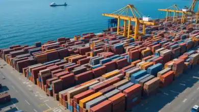 صادرات صناعة عمان تتجاوز 4 مليارات دينار