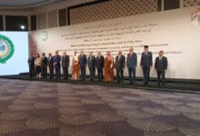 اجتماع عمّان الوزاري يجدد دعم الوصاية الهاشمية لمقدسات القدس