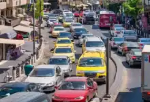 أمانة عمّان توضح أسباب الازدحام المروري وخطط معالجته