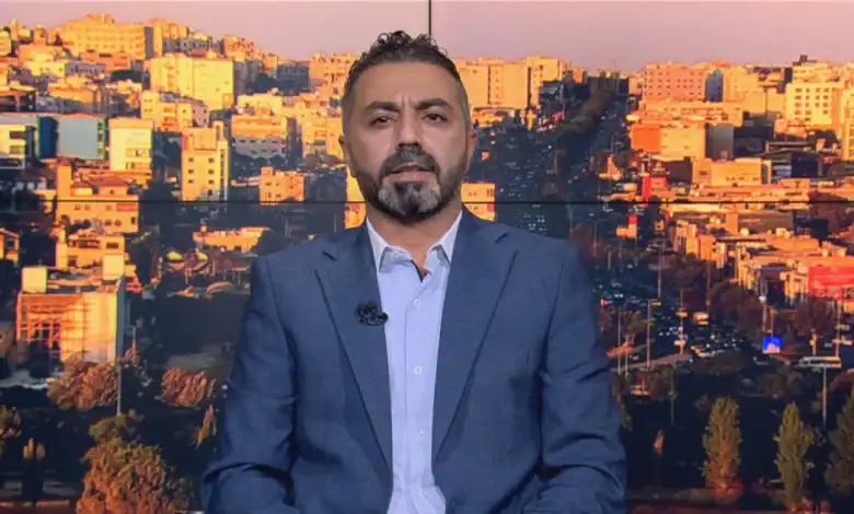 أمانة عمّان: إنجاز المحطة الرئيسة للباص السريع خلال عامين