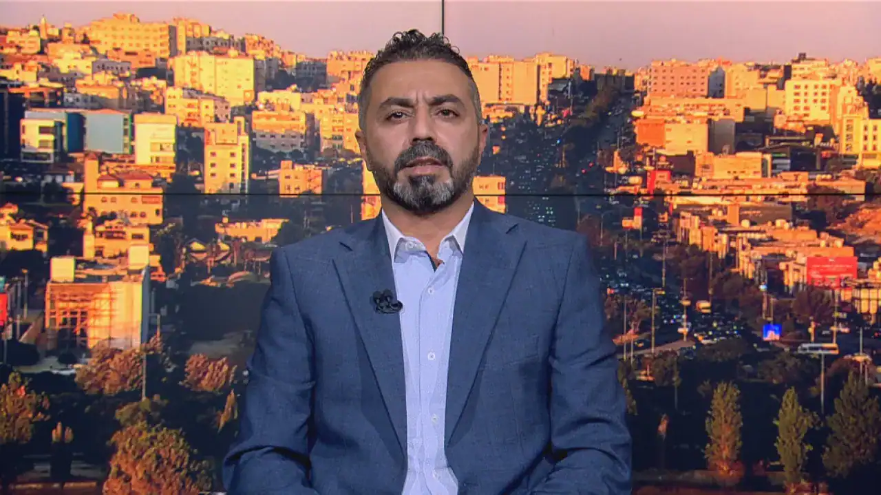 أمانة عمّان: إنجاز المحطة الرئيسة للباص السريع خلال عامين
