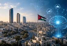 مؤتمر الاقتصاد الرقمي والذكاء الاصطناعي في عمّان