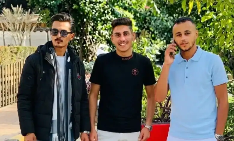 تفاصيل حادث سير مروع في منطقة المحطة بعمان
