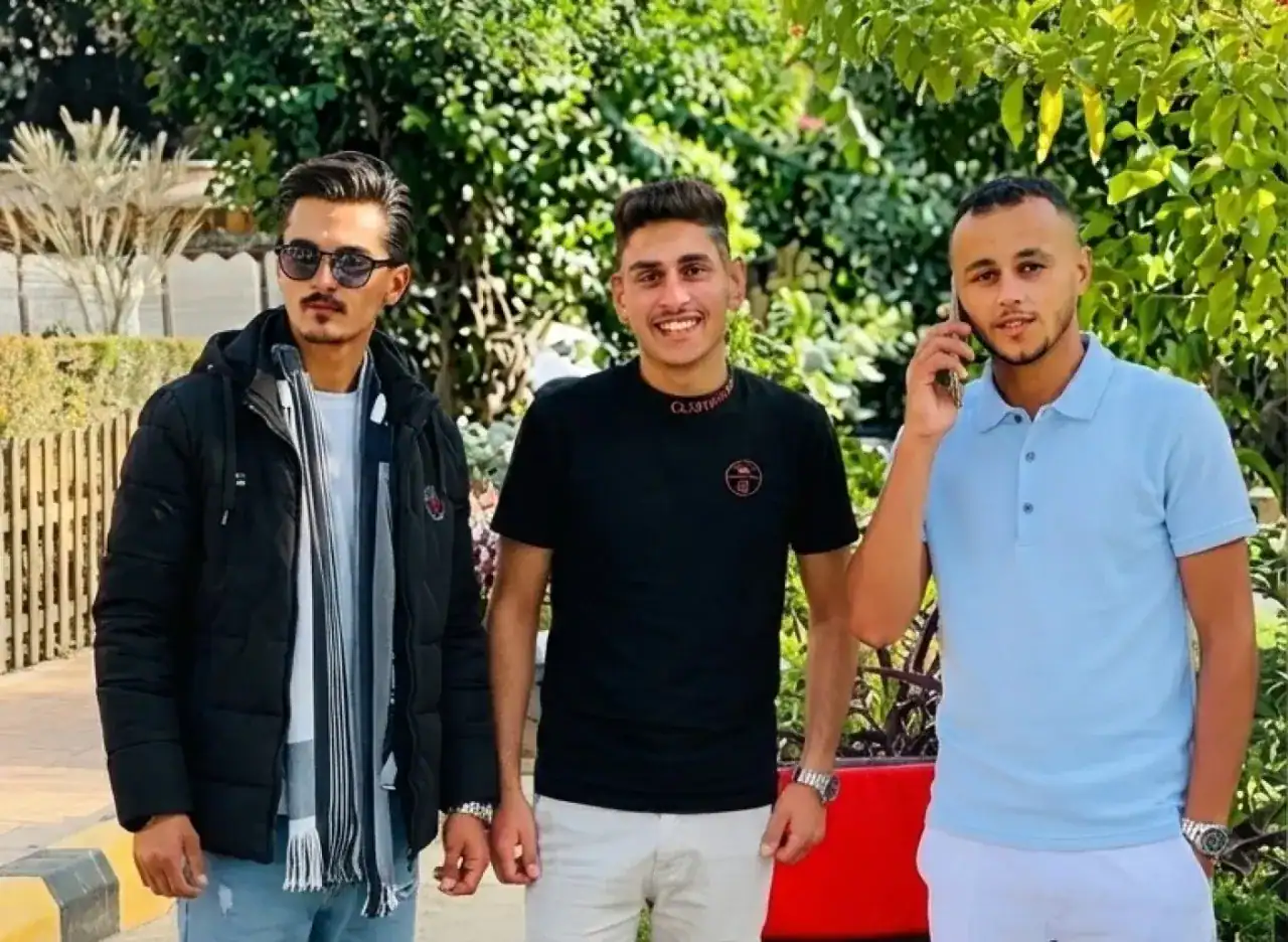 تفاصيل حادث سير مروع في منطقة المحطة بعمان