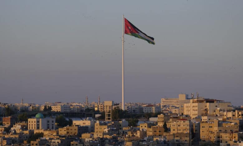 الأردن يحتضن اجتماعاً وزارياً طارئاً لمواجهة الممارسات الإسرائيلية في القدس