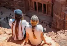 إيرادات السياحة الأردنية تبلغ 2.47 مليار دينار بنصف عام