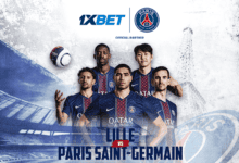 ليل ضد باريس سان جيرمان - لا تدعوا المباراة الرئيسية في الدوري الفرنسي تفوتكم! 1xbet