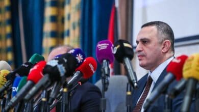 قائمة الطلبة الأوائل في الثانوية العامة لعام 2026