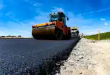 انطلاق أعمال صيانة الطريق الملوكي بين الكرك والطفيلة يوم السبت