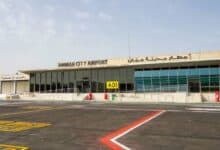 انطلاق رحلات جوية جديدة بين العاصمة الأردنية عمان ومدينة الإسكندرية