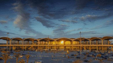 إنجازات مطار الملكة علياء الدولي خلال النصف الأول من 2026
