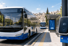 إطلاق منظومة النقل الذكي لطلبة الجامعات في أيلول