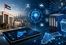 تقدم ملموس في نضج الخدمات الحكومية الرقمية وتفعيل الذكاء الاصطناعي