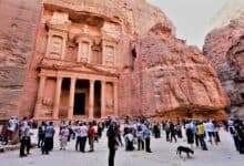 ارتفاع العائدات السياحية في تموز وتجاوزها 4 مليارات دولار في سبعة أشهر