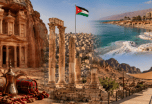 إحصائيات القطاع السياحي: نمو زوار اليوم الواحد وتراجع سياح المبيت